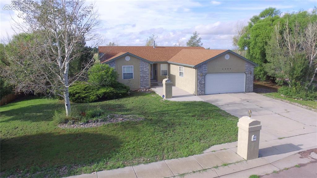 6880 Weeping Willow Drive - Photo 1