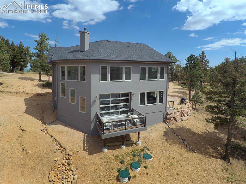 530 Sunrise Peak Road - Photo 1