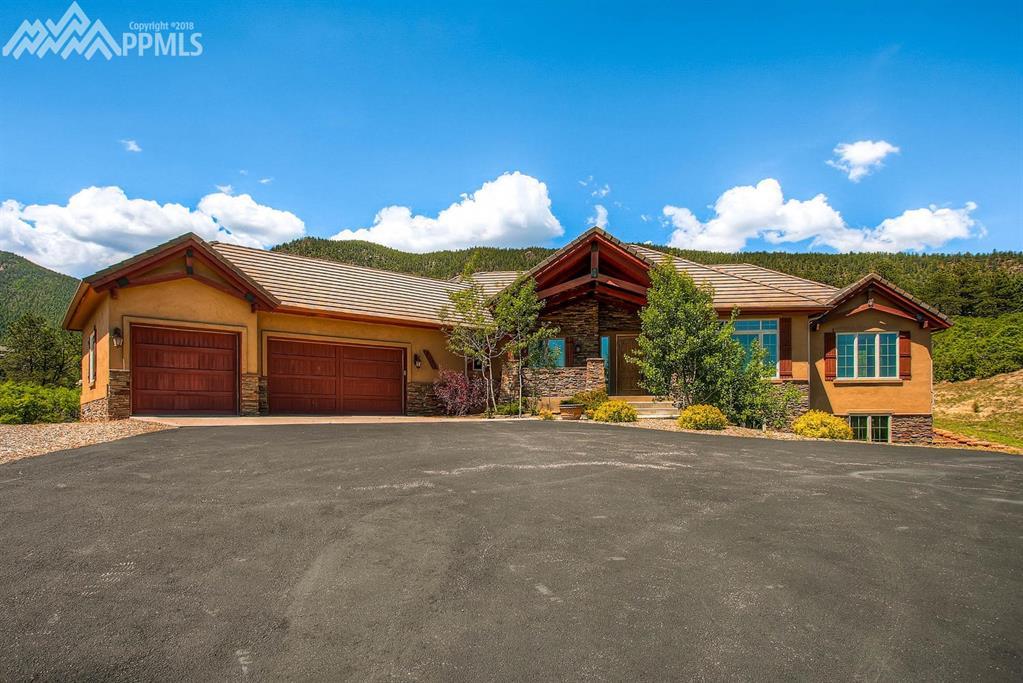 4571 Red Rock Ranch Drive - Photo 1