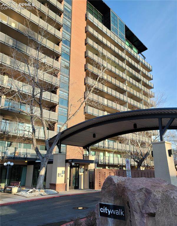 417 Kiowa Street - Photo 1