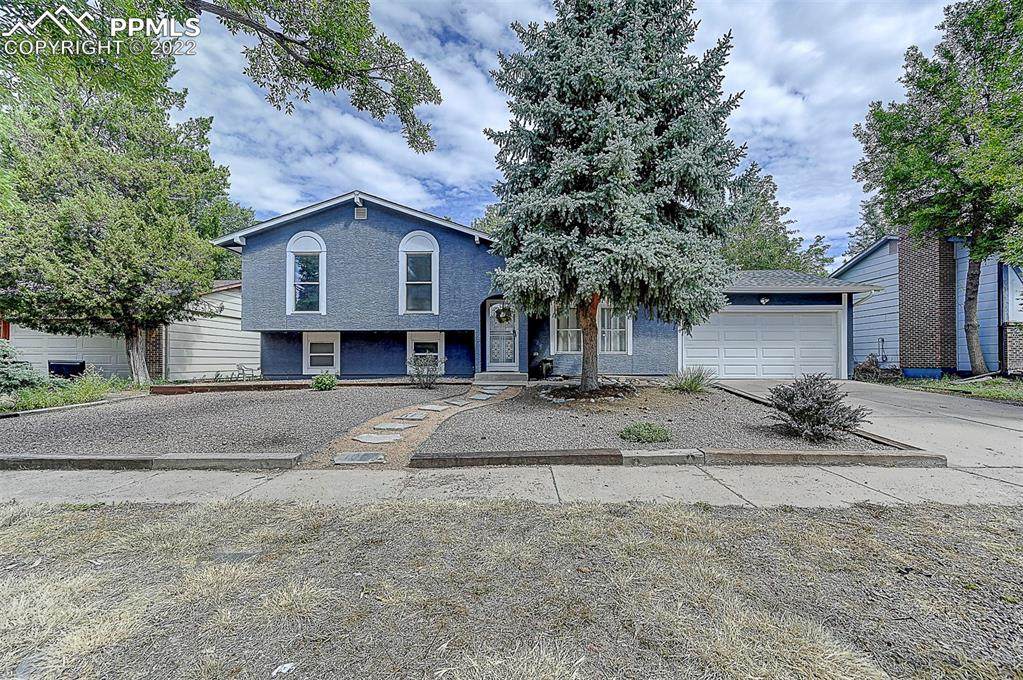 4970 Windward Circle - Photo 1