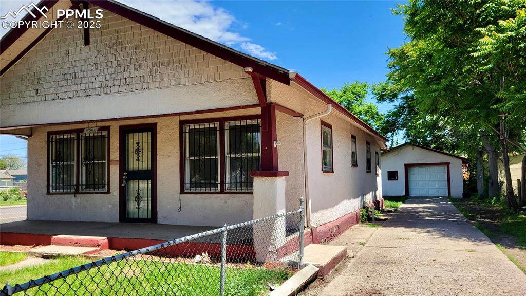 1302 Jackson Street - Photo 1