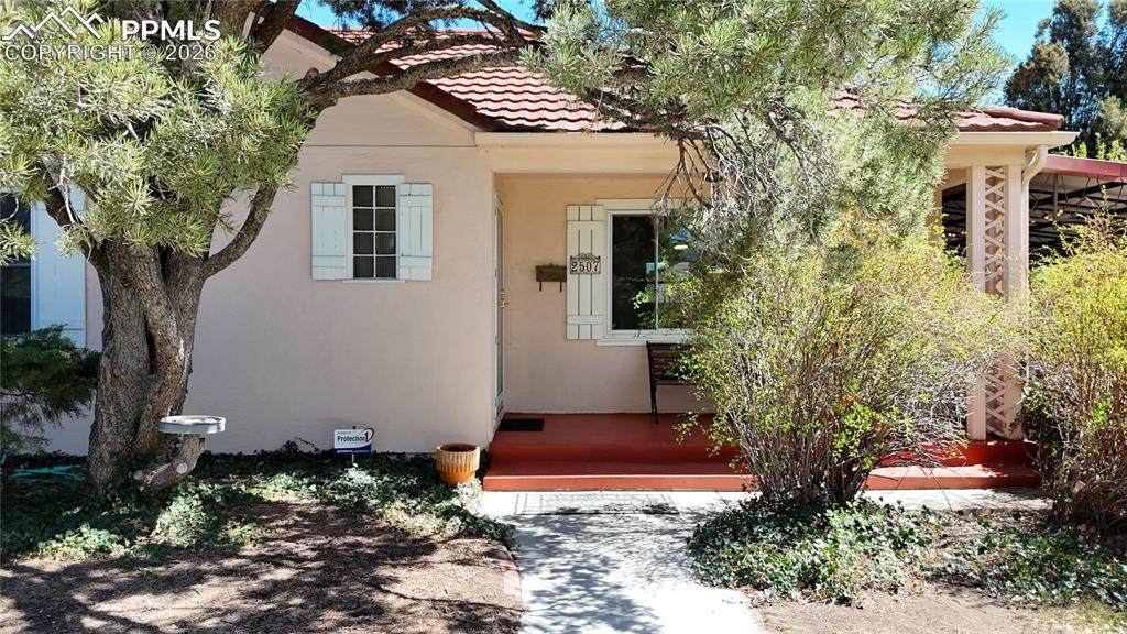 2507 Magellan Street - Photo 1