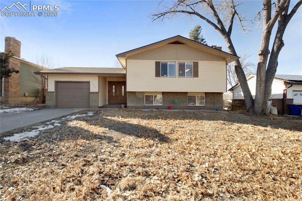 6850 Kipling Street - Photo 1