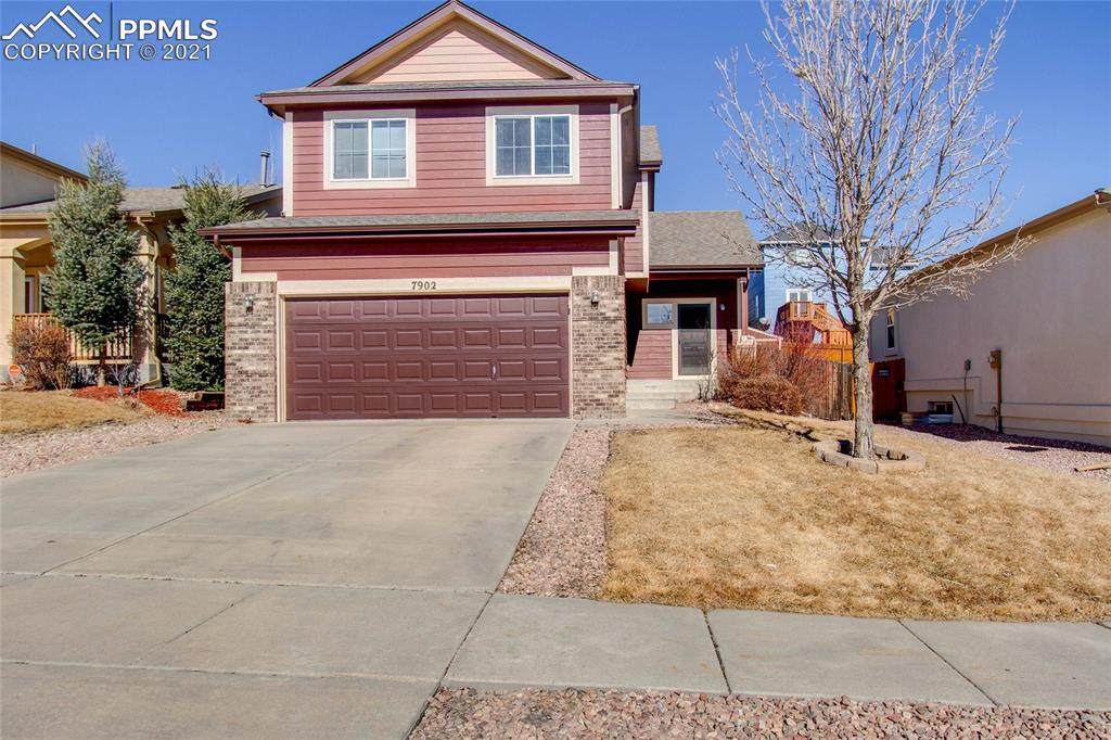 7902 Steward Lane - Photo 1
