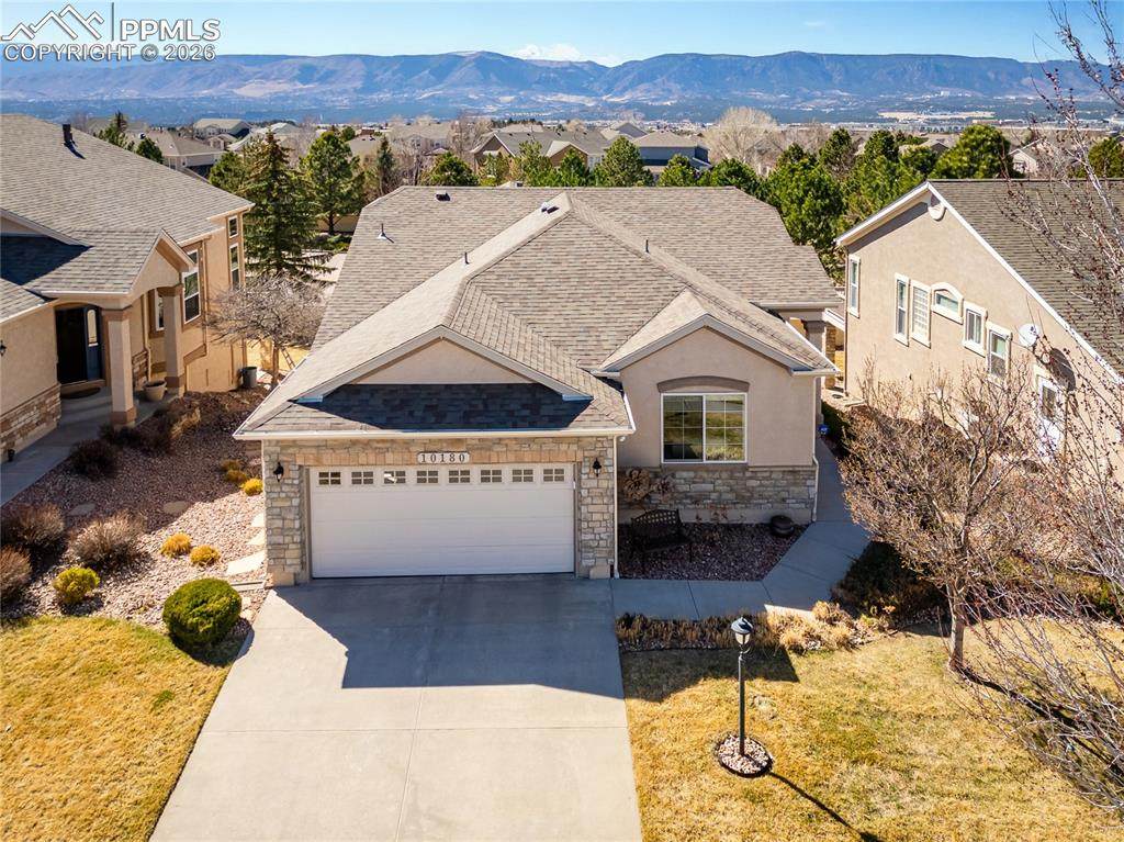 10180 Clovercrest Drive - Photo 1