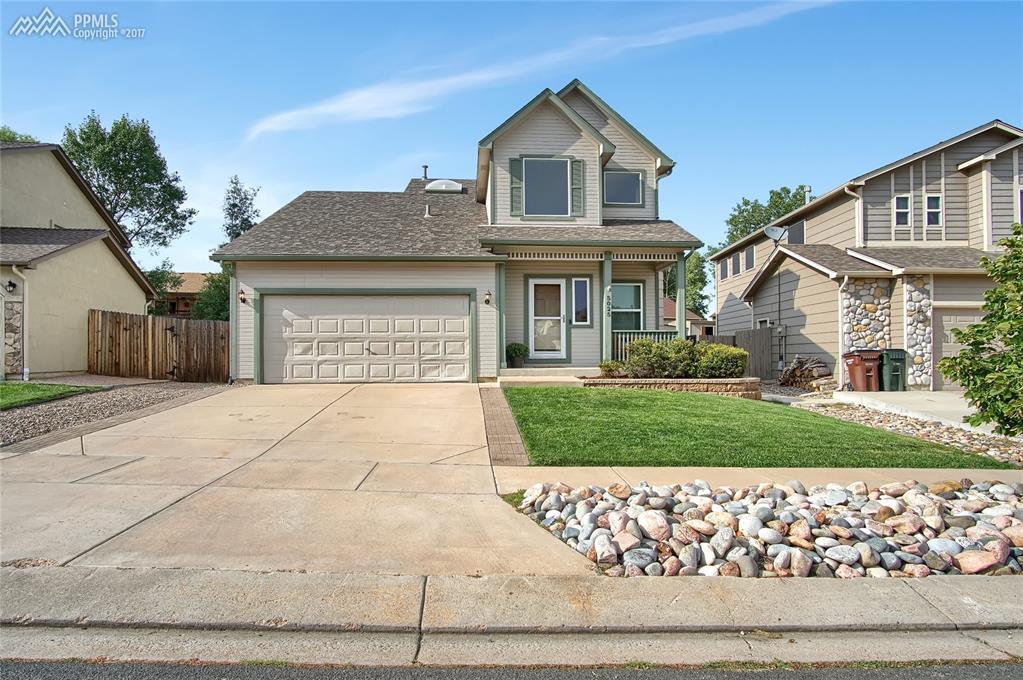 5025 Squirreltail Drive - Photo 1