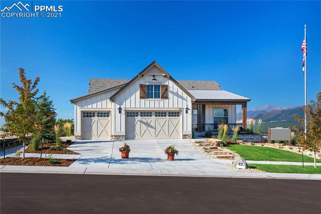 1111 Kelso Place - Photo 1