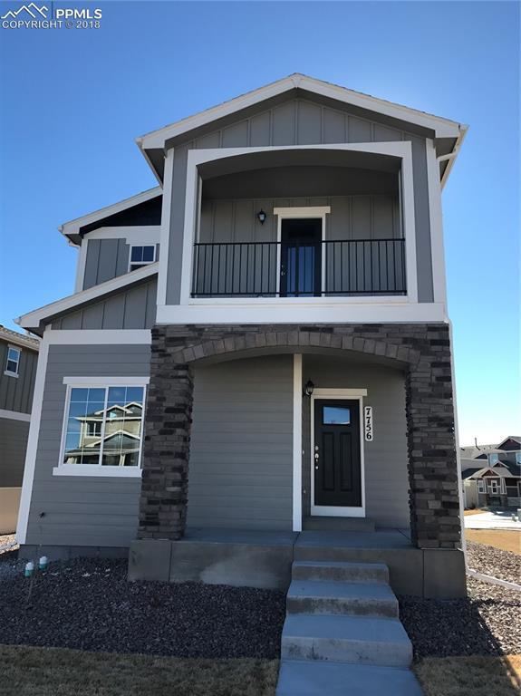 7756 Kiana Drive - Photo 1