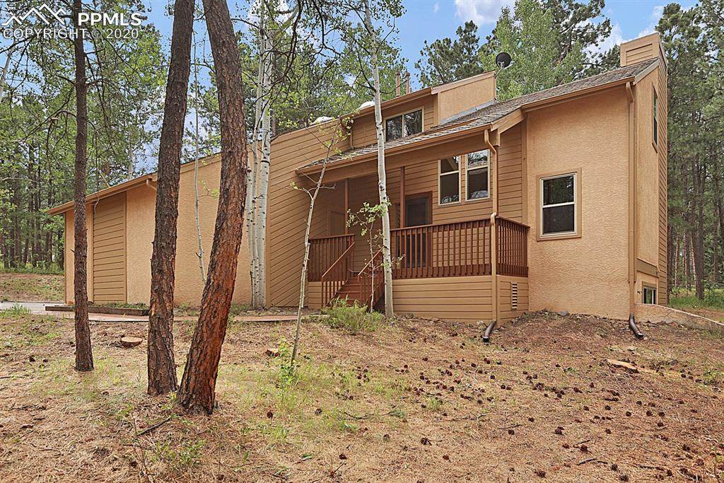 965 Bend In The Trail Road - Photo 1