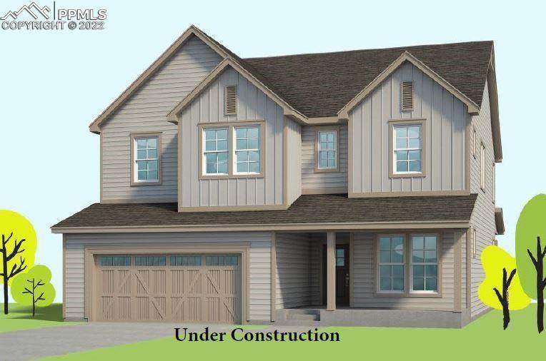 10119 Lake Arbor Lane - Photo 1