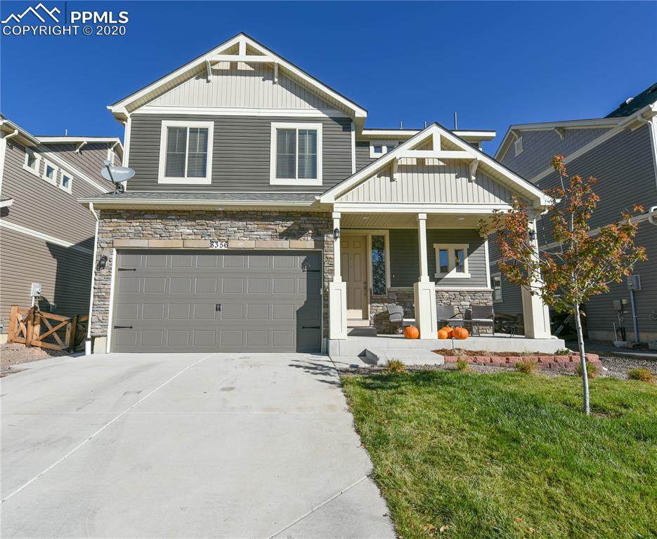 8356 Longleaf Lane - Photo 1