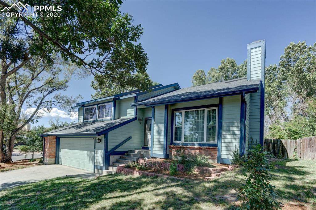 3050 Woodview Court - Photo 1
