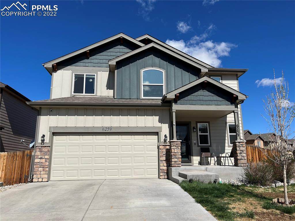 6259 Pilgrimage Road - Photo 1