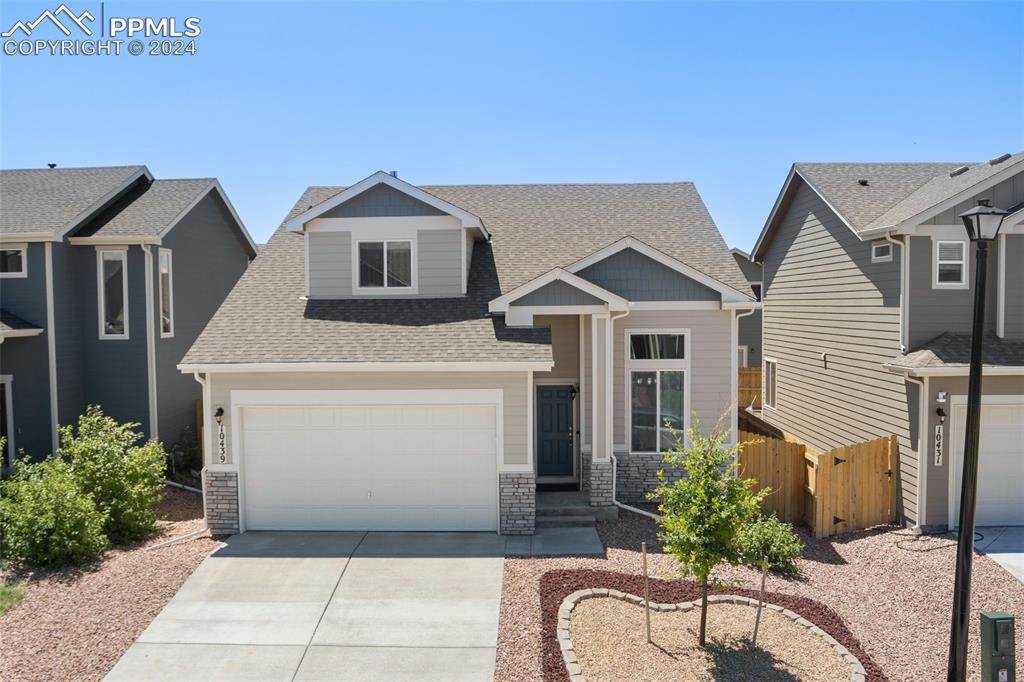 10439 Kalama Drive - Photo 1