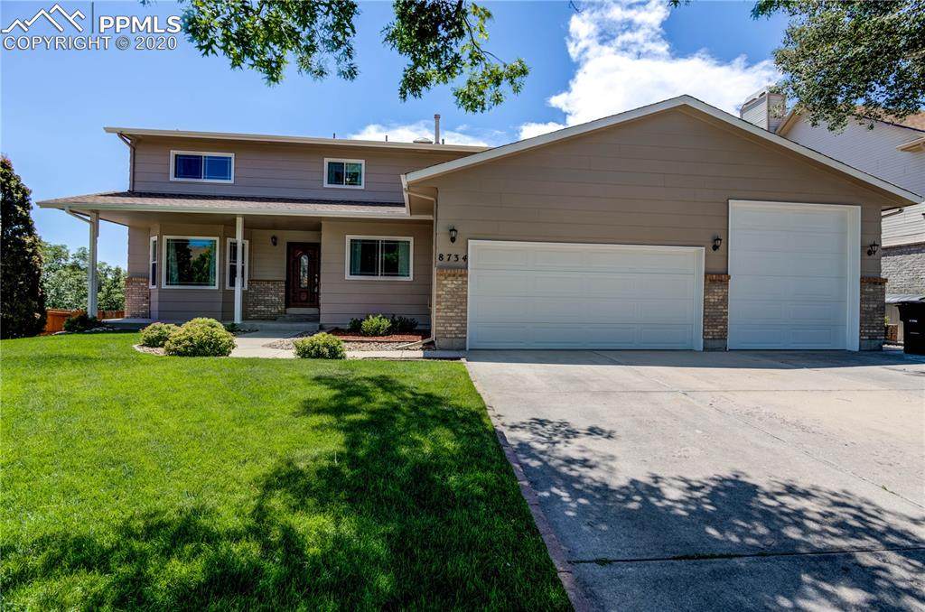 8734 Alpine Valley Drive - Photo 1