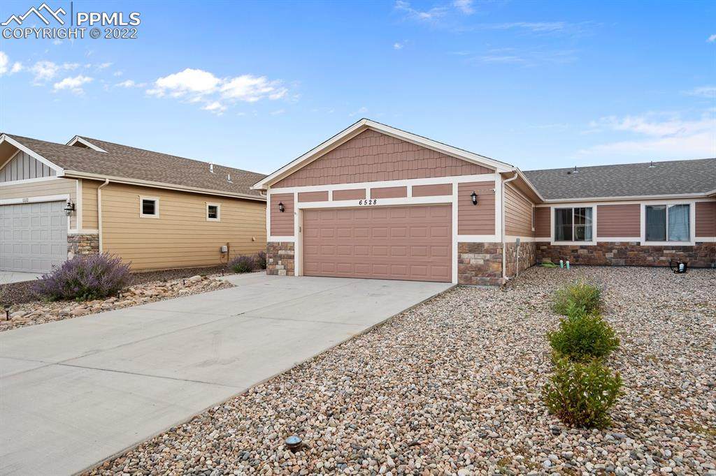 6528 Watusi Road - Photo 1
