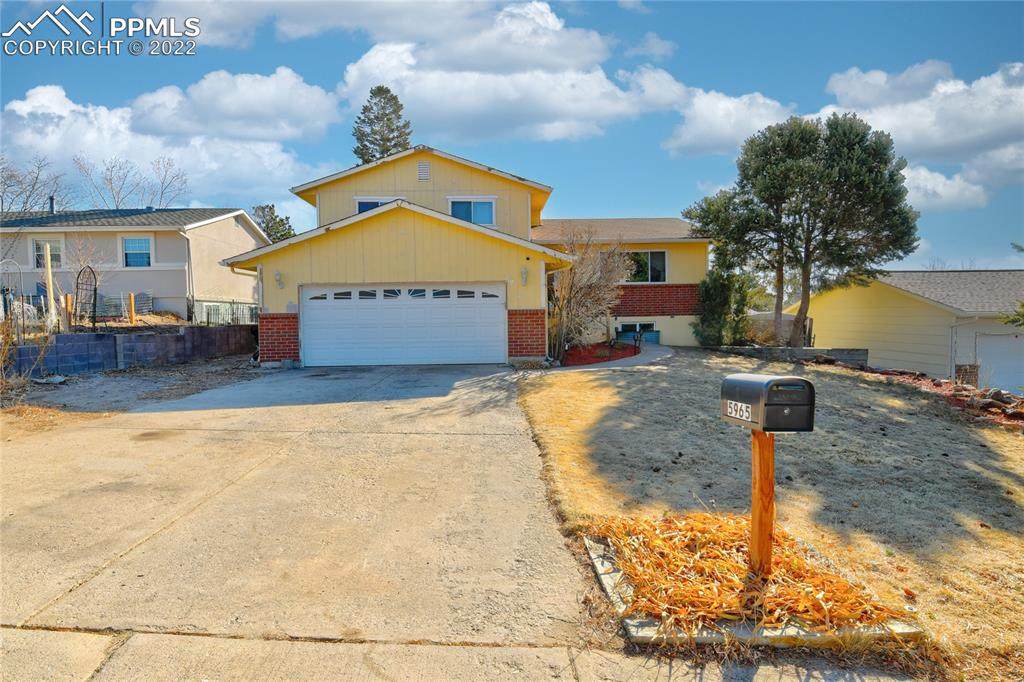 5965 Eldora Lane - Photo 1