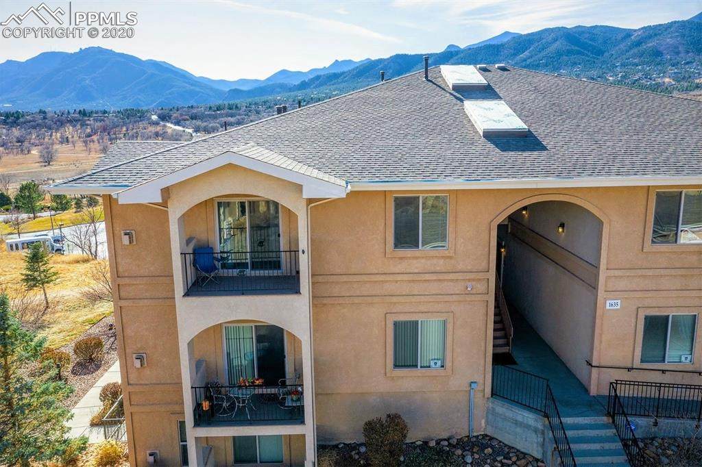 1635 Little Bear Creek Point - Photo 1