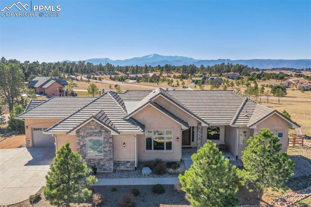 4330 Settlers Ranch Road - Photo 1