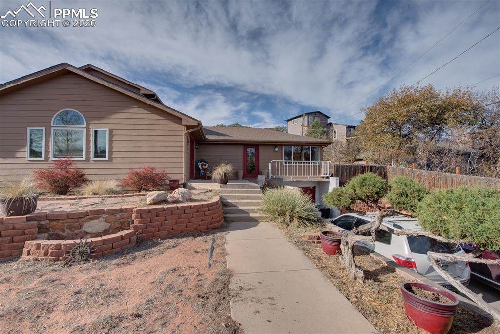 228 Crystal Park Road - Photo 1