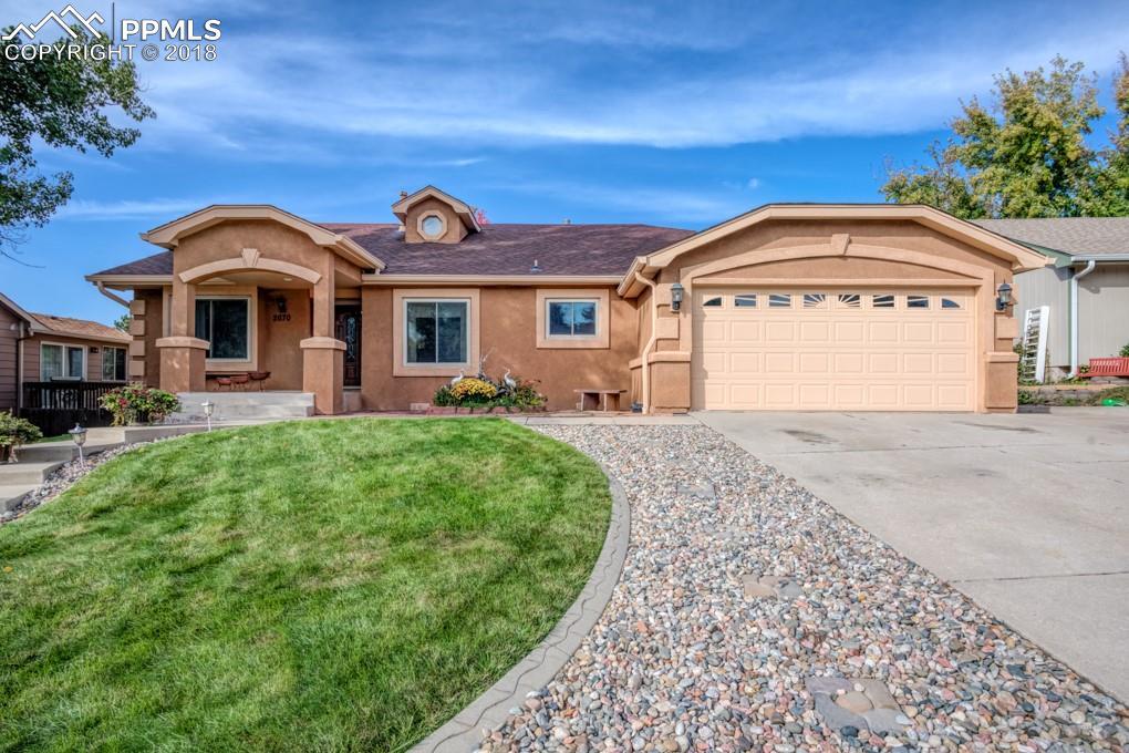 2670 Purgatory Drive - Photo 1