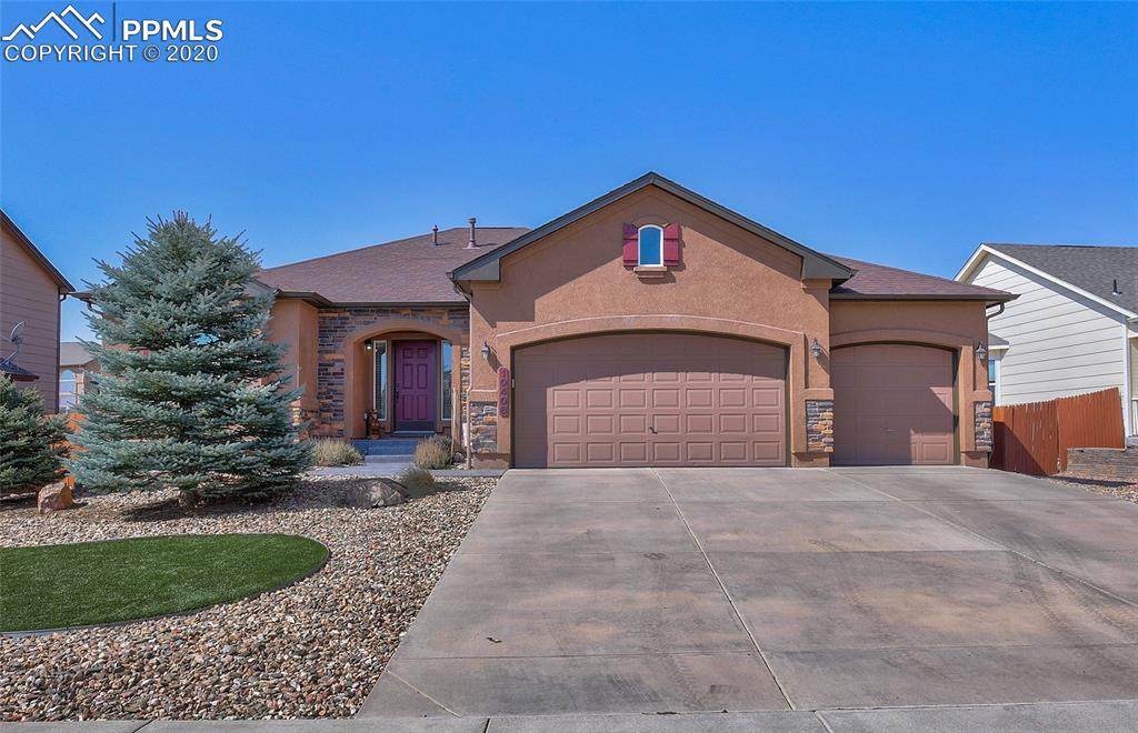 10408 Mount Evans Drive - Photo 1