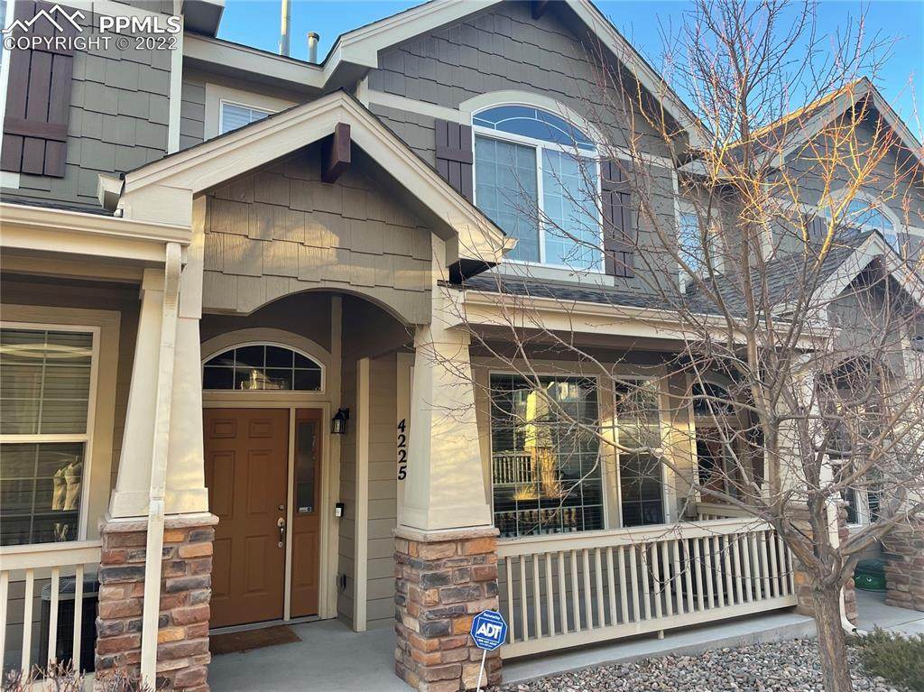 4225 Pine Lake Point - Photo 1