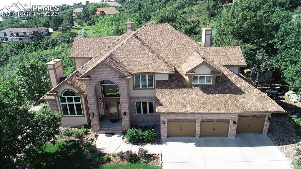 4275 Star Ranch Road - Photo 1