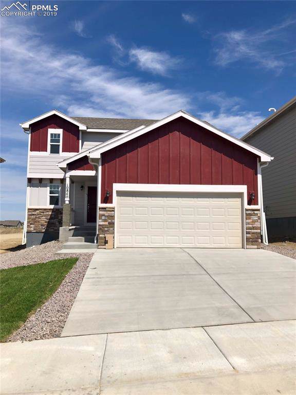 10840 Nolin Drive - Photo 1