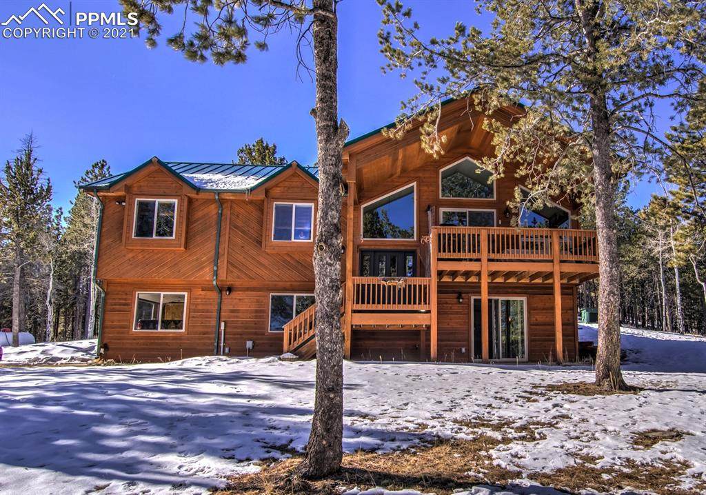 385 Winding Valley Drive - Photo 1