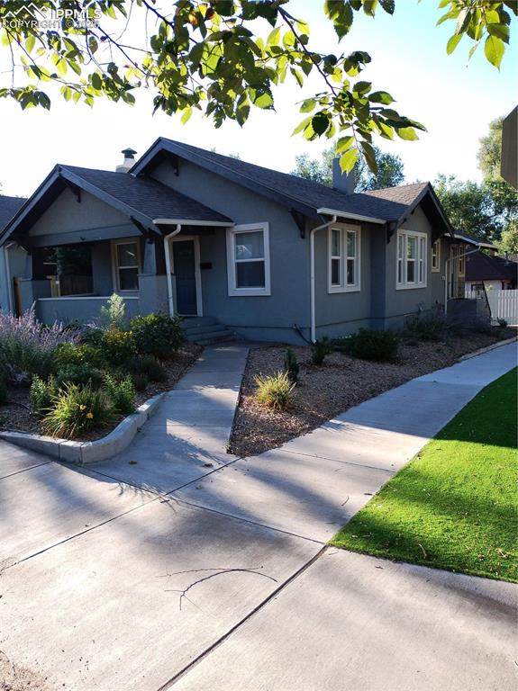 801 Platte Avenue - Photo 1