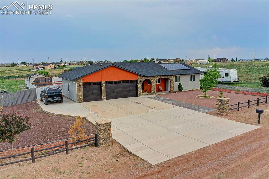 1336 Dailey Drive - Photo 1