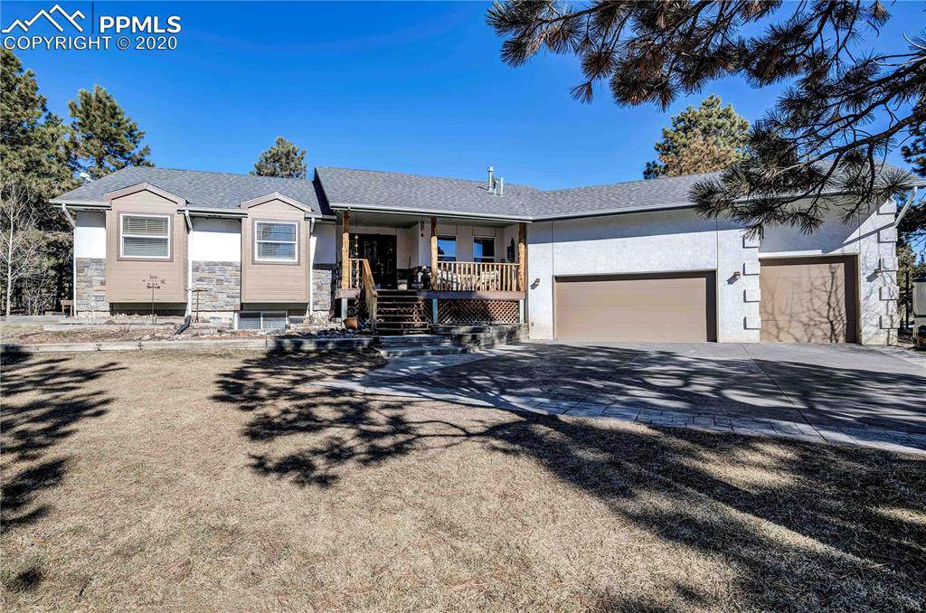 14310 Windy Pine Drive - Photo 1
