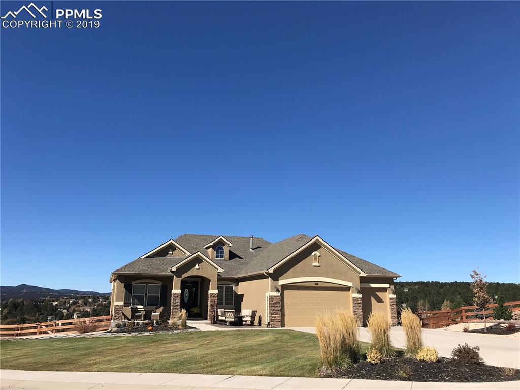 614 Woodmoor Acres Drive - Photo 1