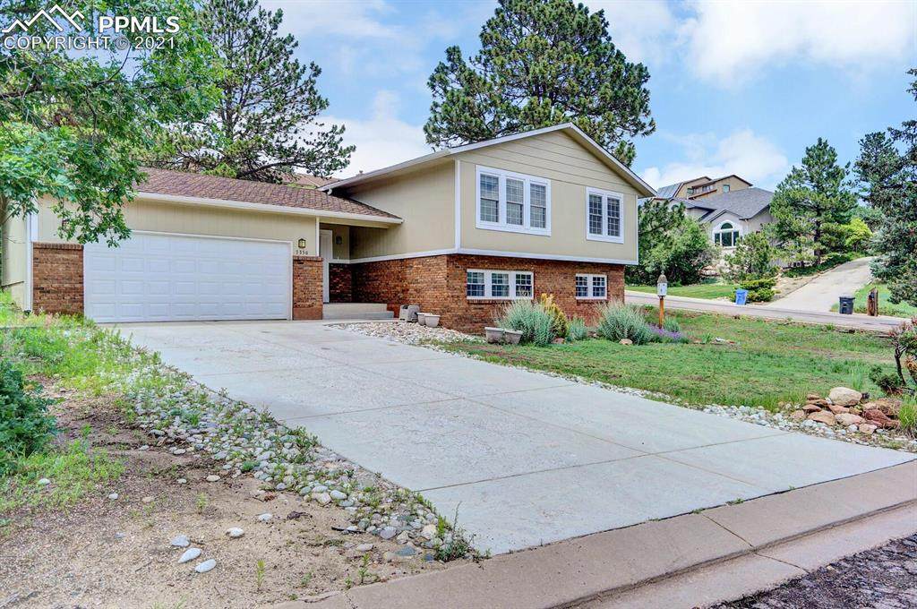 7350 Timbergrove Place - Photo 1