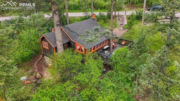 6015 Sioux Trail - Photo 1