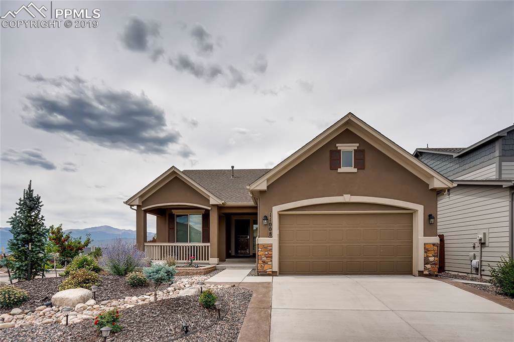 11008 Echo Canyon Drive - Photo 1
