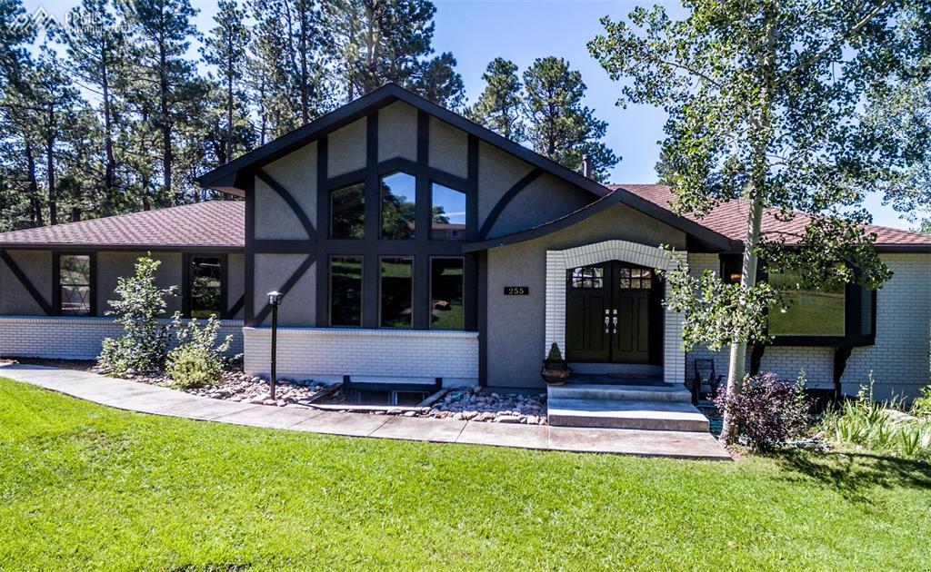 255 Woodmoor Drive - Photo 1