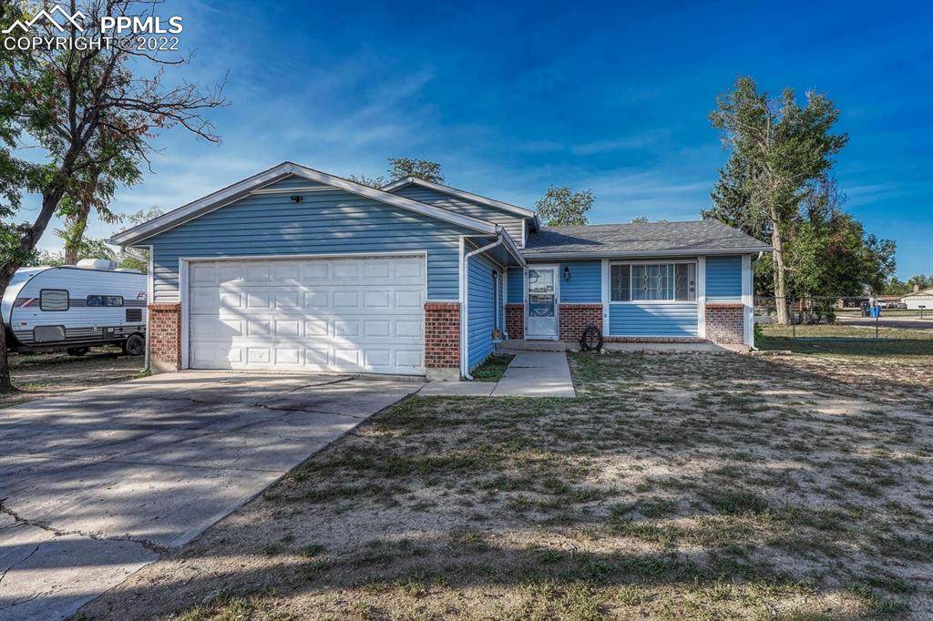 497 Camino Del Rey Drive - Photo 1