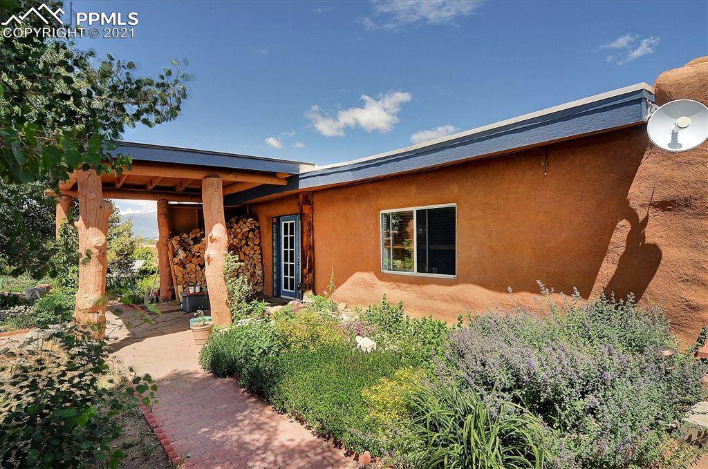 5250 Oak Grove Circle - Photo 1