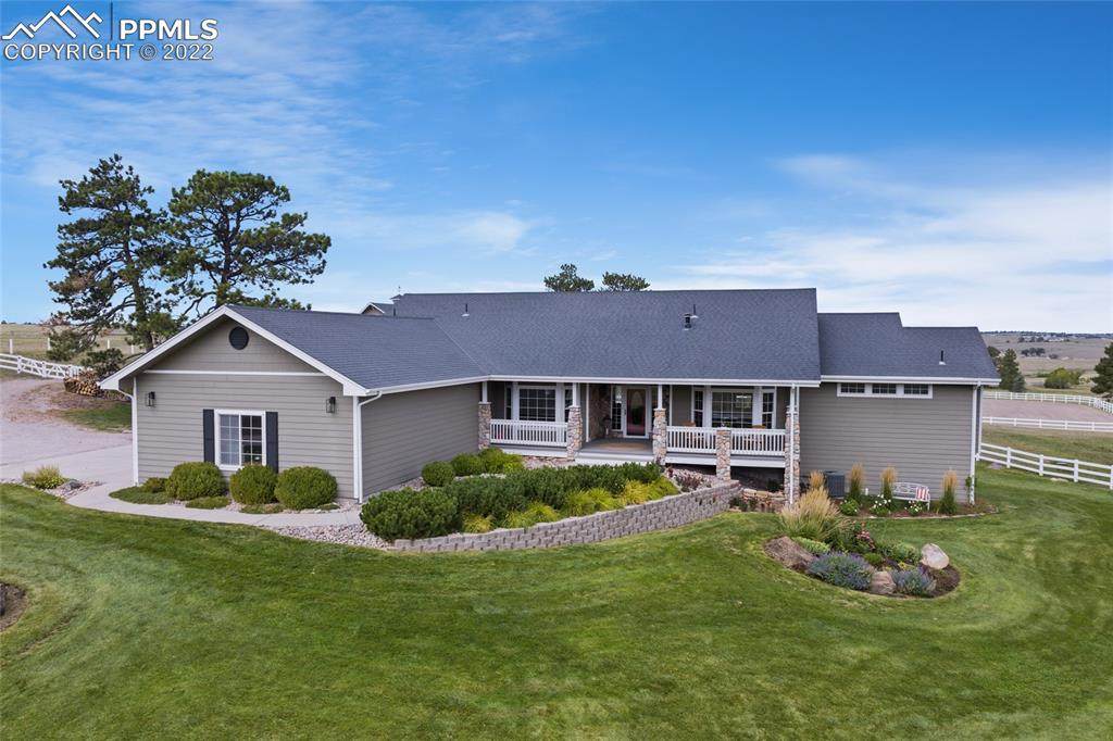 3992 Bonnie Ridge Circle - Photo 1