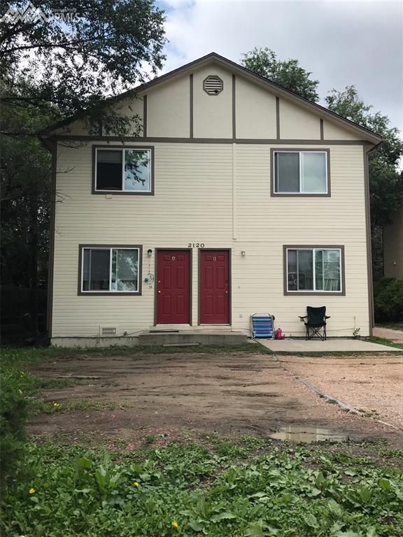 2120 Cooper Avenue - Photo 1