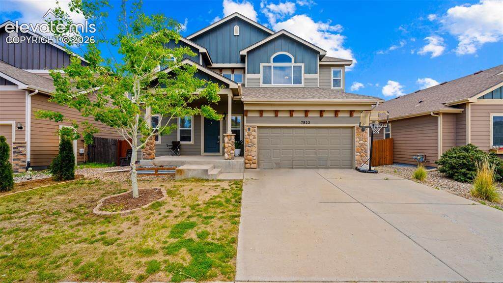 7822 Wythe Drive - Photo 1
