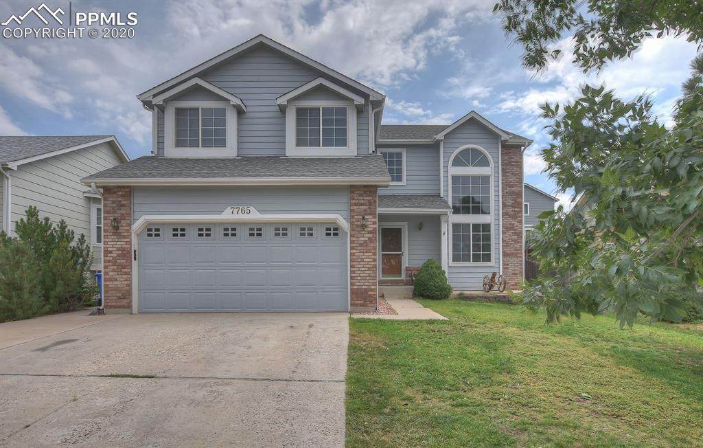 7765 Chancellor Drive - Photo 1