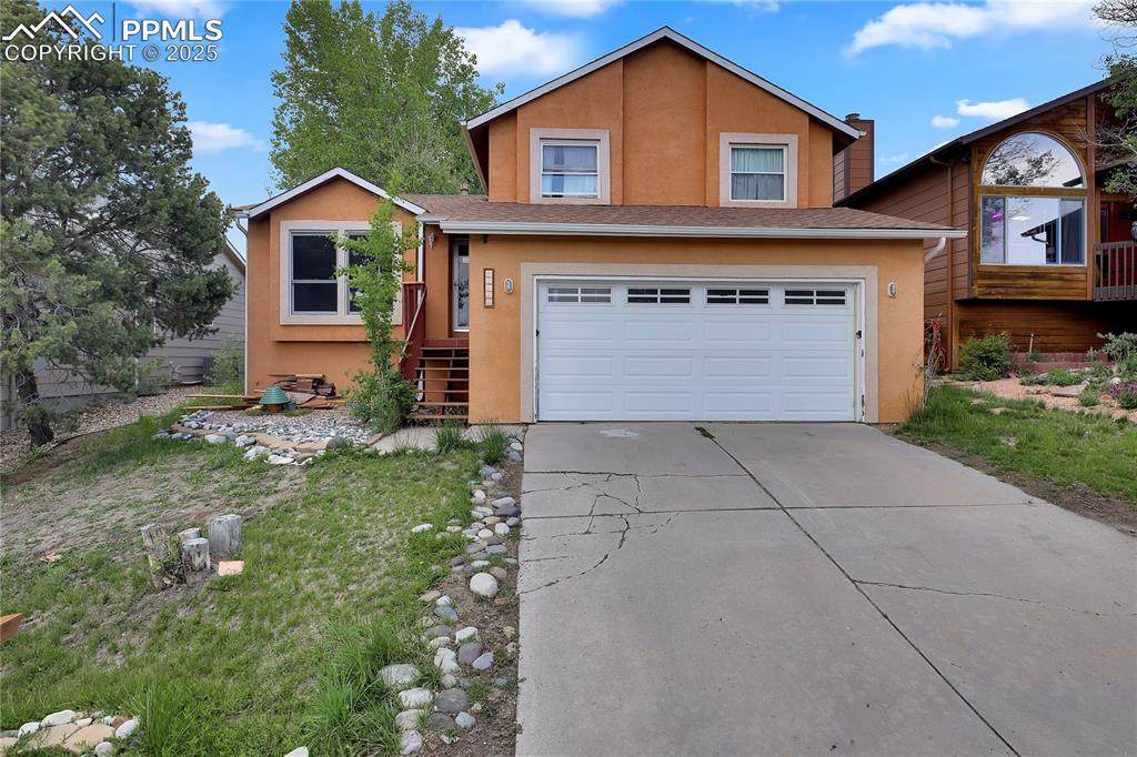 5050 Copernicus Way - Photo 1