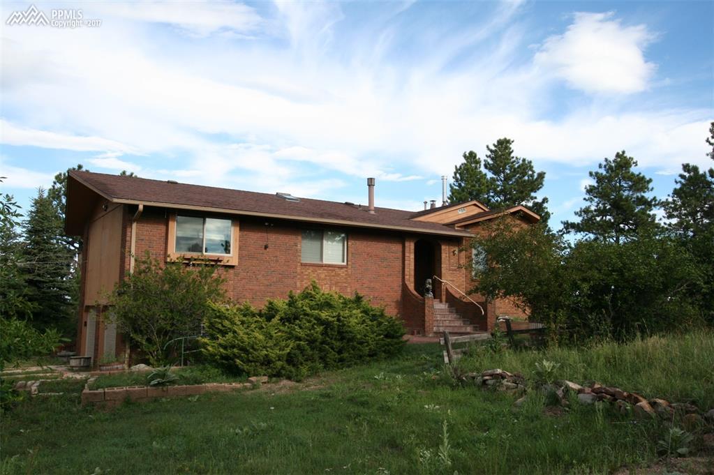 5450 Jason Road - Photo 1