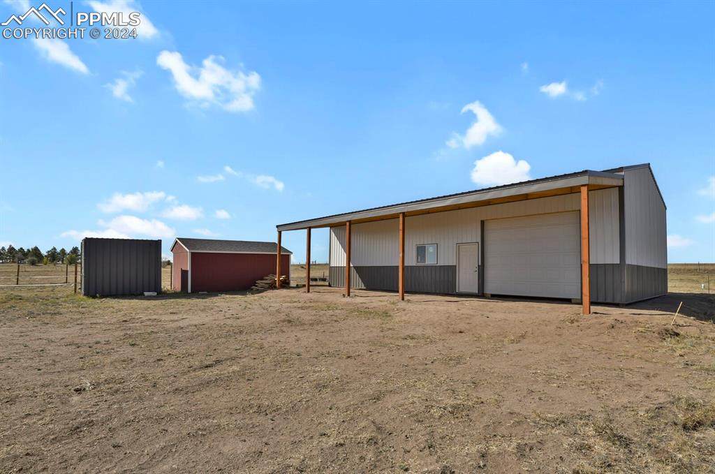 12155 Oil Well Road - Photo 1