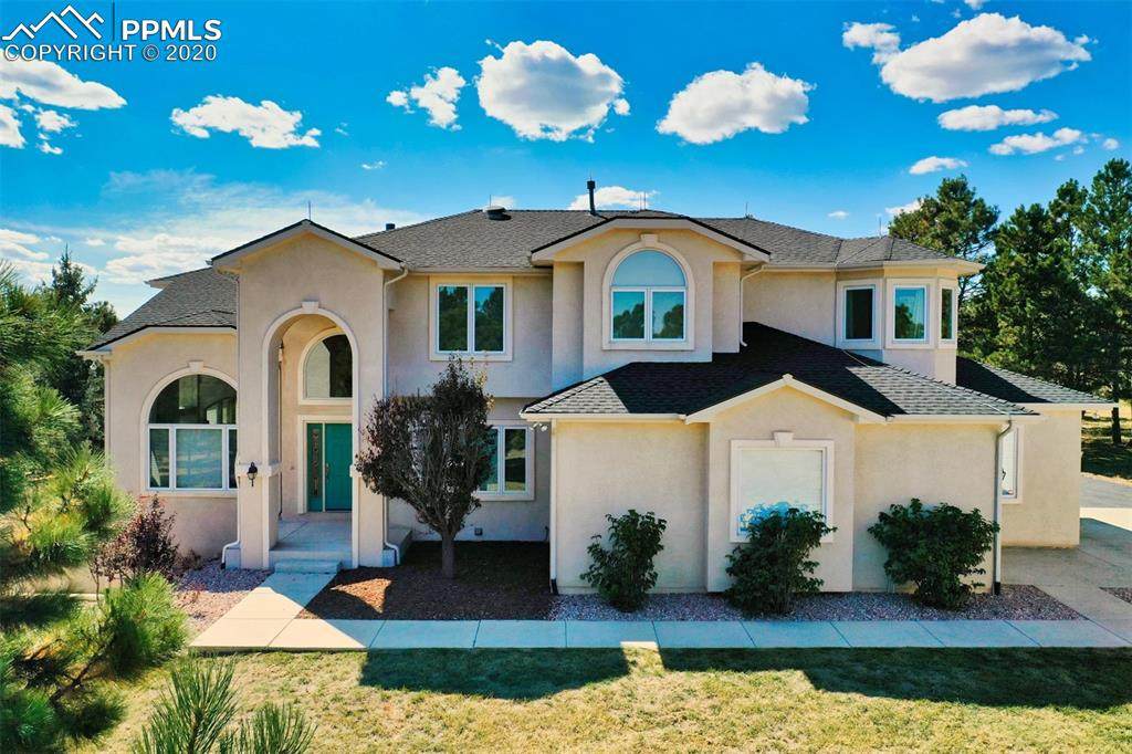 720 Lancers Court - Photo 1