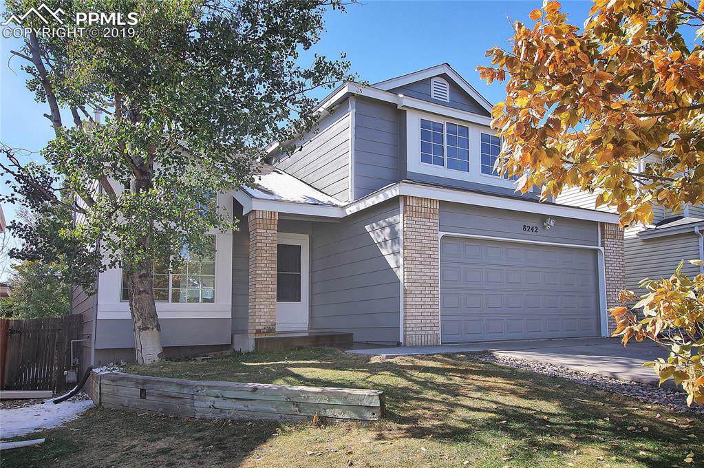 8242 Wilmington Drive - Photo 1 8242 Wilmington Drive - Photo 1